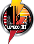 Leyeco 3 logo